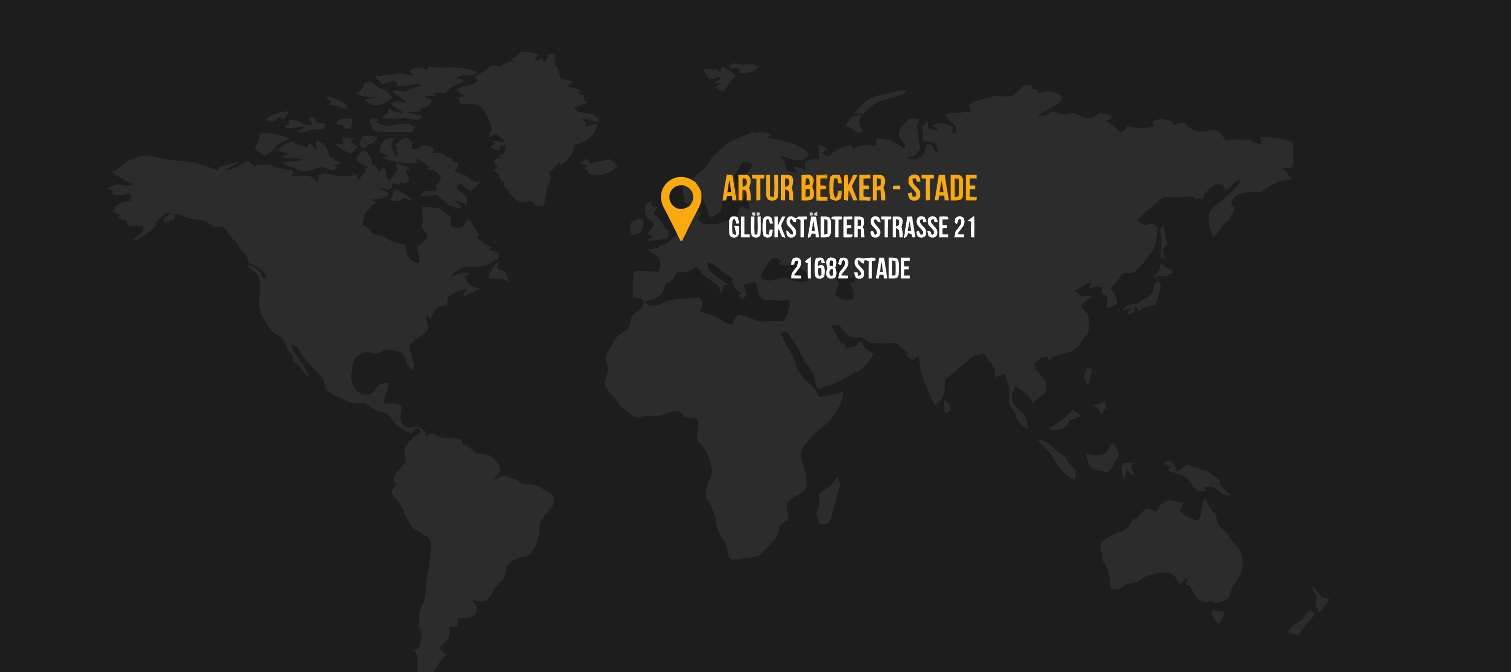 Artur Becker Kontakt
